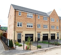 Miller Homes have a plan for home buyers
