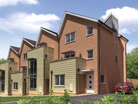 Designer homes in Milton Keynes at great prices