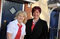 Local knowledge the key to selling new homes in North Manchester