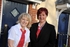 Redrow sales consultants Lin Collins and Lorraine Moores