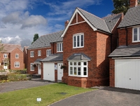 Fall in love with your dream home in Evesham