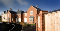 Taylor Wimpey Glasdir