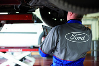 Ford makes life sweeter in February