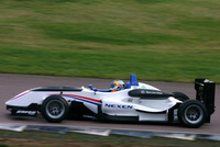 Avon Tyres official supplier for the MSV F3 Cup
