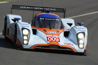 Collection of Gulf Racing cars unveiled at Retromobile
