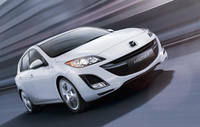 Mazda’s high-value 2011 ‘Takuya’ models on sale