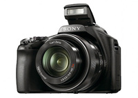 Sony Cyber-shot HX Series cameras with Full HD video