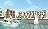 Luxury Port Marine homes selling fast