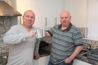 It’s a family affair at Taylor Wimpey’s Thorntree Vale