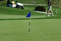 ‘Four! For Three’ golf at The Duke’s St Andrews