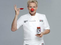 Gordon Ramsay to serve up spicy treats for Londoners