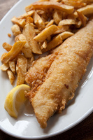 Eddie Gilbert’s free offer for National Chip Week