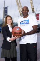Experience NBA games with Thomson Sport