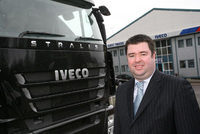 Major acquisition adds four Iveco dealerships for Guest Trucks