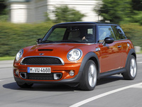 MINI Cooper S...with D