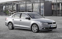 Prices announced for new Volkswagen Jetta