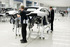 McLaren MP4-12C production