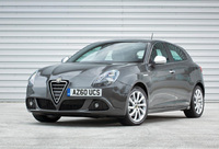 Alfa Giulietta