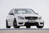 Mercedes-Benz C 63 AMG more attractive than ever