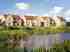 The new homes at The Lakes enjoy a picturesque waterside setting