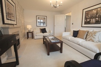 The stylish interiors of Redrow’s show home at Willowbrook The stylish interiors of Redrow’s show home at Willowbrook