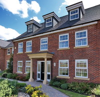 A helping hand for homebuyers in Widnes