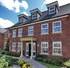 The Balshaw design at Ascot Gardens 