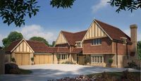 Build your dream home in Speldhurst