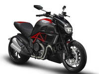 Ducati Diavel Carbon