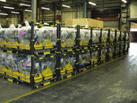 Ford Dagenham sees boost in exports