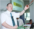 DVLA auctioneer