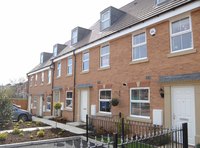 Take three steps to an ideal property in Rugby