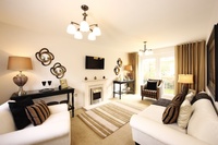 Show home on sale in Wrexham