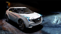 Hyundai to unveil two new models at Geneva Motor Show