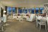 Show apartment lounge at Crest Nicholson's Harbourside development in Bristol
