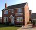 The stunning showhome found at Hunters Gate