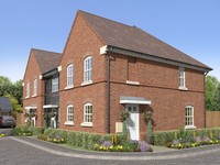Make an easy move to a new property in St Albans