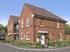 An artist’s impression of the impressive ‘Clarence’ terraced house 