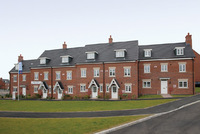 Let Jelson Homes romance you at Carisbrooke Grange