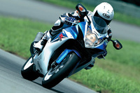 Visit your local Suzuki dealer and win