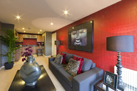 First show homes opened at Hive in Birmingham