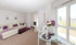 Hive show apartment
