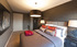 Hive show apartment