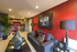 Hive show apartment