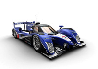 Peugeot Sport release details of new 908