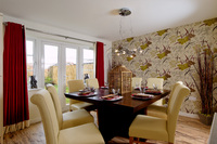 Limited availability on popular Peterborough homes