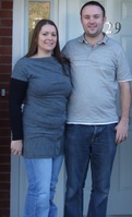 Couples say 'I do' to dream homes in Overpool