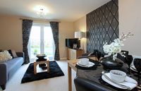 Staying in the new going out for home buyers in Teesside