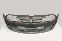 Rover 25 bumper Rover 25 bumper
