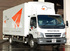 Fuso Canter